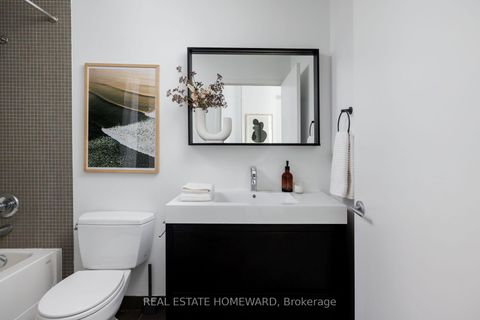 Photo 30 at 807 - 38 Niagara Street, Waterfront Communities C1, Toronto