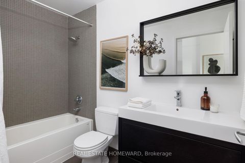 Photo 31 at 807 - 38 Niagara Street, Waterfront Communities C1, Toronto
