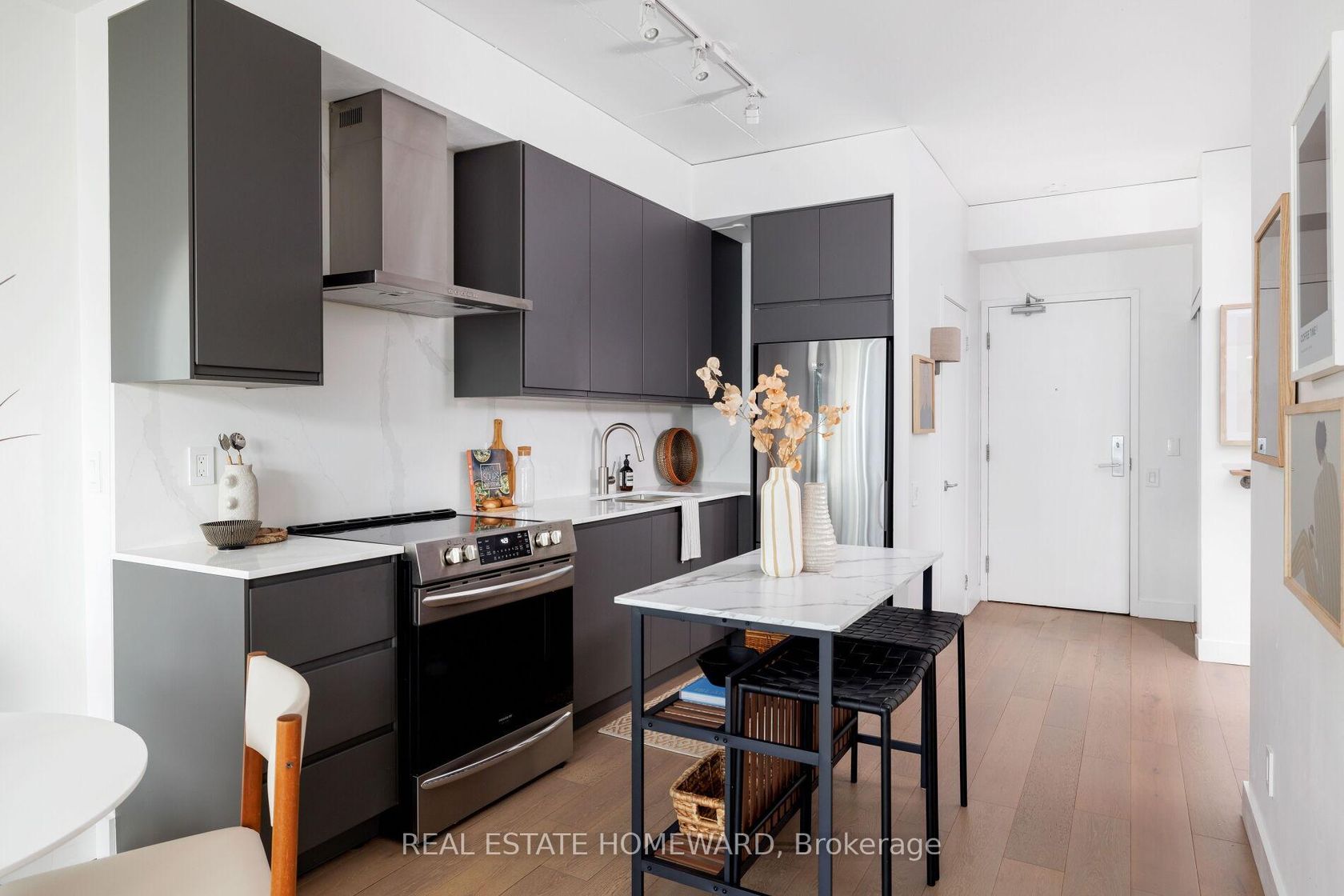 807 - 38 Niagara Street, Waterfront Communities C1, Toronto 