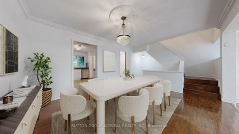 Photo 2 at 1305 Steeles Avenue W, Branson, Toronto