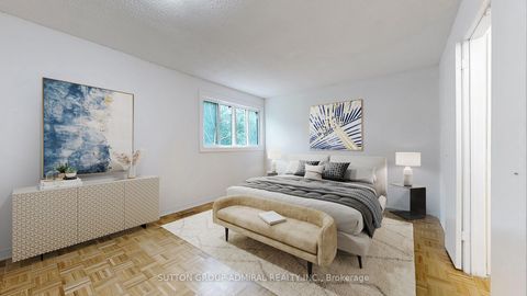Photo 3 at 1305 Steeles Avenue W, Branson, Toronto