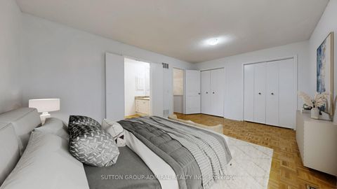 Photo 4 at 1305 Steeles Avenue W, Branson, Toronto