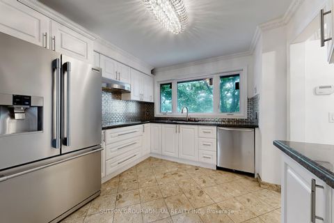 Photo 6 at 1305 Steeles Avenue W, Branson, Toronto