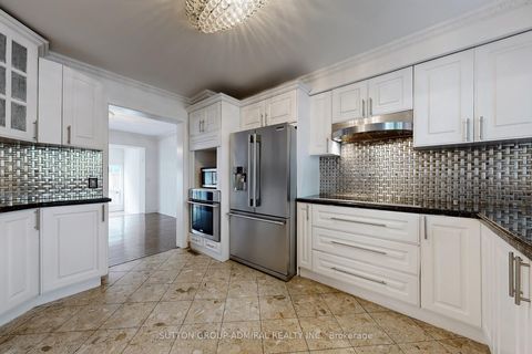 Photo 7 at 1305 Steeles Avenue W, Branson, Toronto