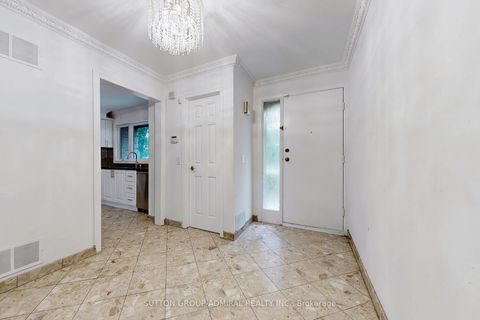 Photo 8 at 1305 Steeles Avenue W, Branson, Toronto