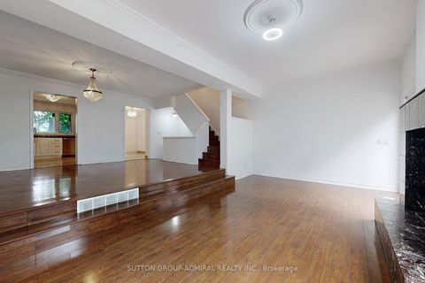 Photo 9 at 1305 Steeles Avenue W, Branson, Toronto