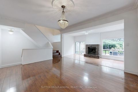 Photo 11 at 1305 Steeles Avenue W, Branson, Toronto