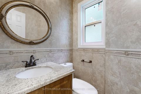 Photo 12 at 1305 Steeles Avenue W, Branson, Toronto