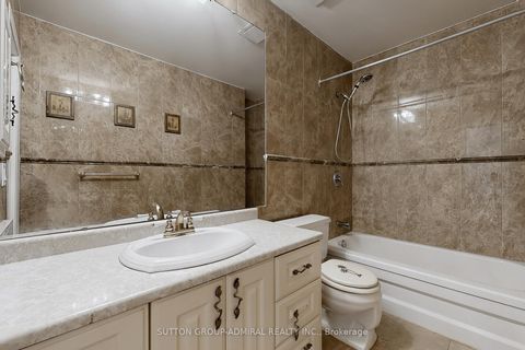 Photo 18 at 1305 Steeles Avenue W, Branson, Toronto