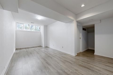 Photo 19 at 1305 Steeles Avenue W, Branson, Toronto
