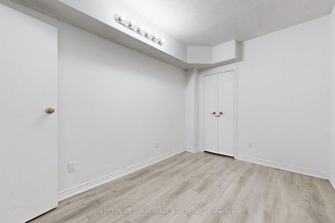 Photo 21 at 1305 Steeles Avenue W, Branson, Toronto