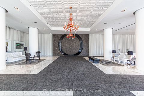 Photo 1 at 2605 - 88 Park Lawn Road, Mimico, Toronto