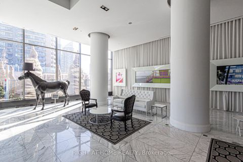 Photo 2 at 2605 - 88 Park Lawn Road, Mimico, Toronto