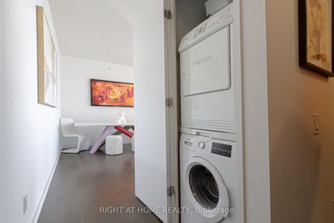 Photo 5 at 2605 - 88 Park Lawn Road, Mimico, Toronto