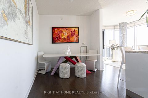 Photo 6 at 2605 - 88 Park Lawn Road, Mimico, Toronto