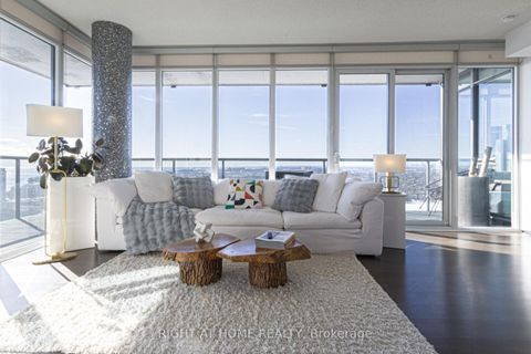 Photo 7 at 2605 - 88 Park Lawn Road, Mimico, Toronto