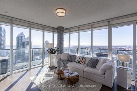Photo 8 at 2605 - 88 Park Lawn Road, Mimico, Toronto