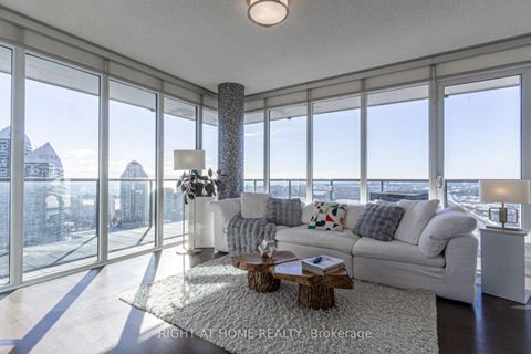 Photo 9 at 2605 - 88 Park Lawn Road, Mimico, Toronto