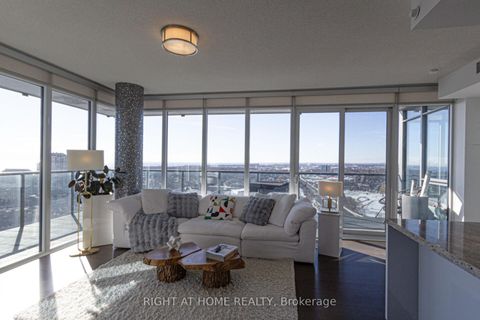 Photo 10 at 2605 - 88 Park Lawn Road, Mimico, Toronto