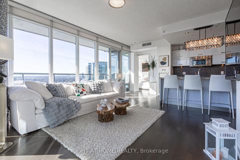 Photo 11 at 2605 - 88 Park Lawn Road, Mimico, Toronto