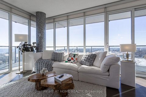 Photo 12 at 2605 - 88 Park Lawn Road, Mimico, Toronto