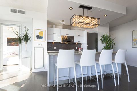 Photo 15 at 2605 - 88 Park Lawn Road, Mimico, Toronto