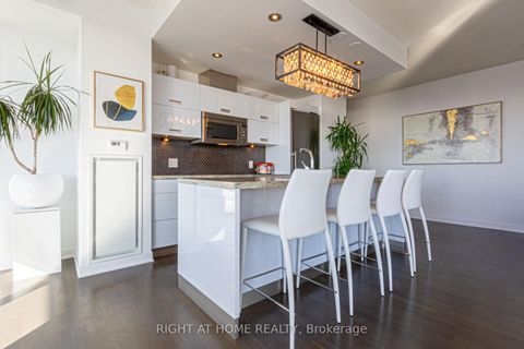 Photo 16 at 2605 - 88 Park Lawn Road, Mimico, Toronto