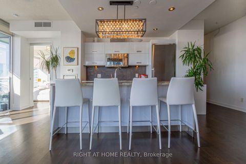 Photo 17 at 2605 - 88 Park Lawn Road, Mimico, Toronto