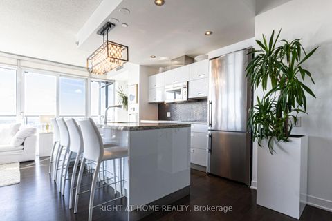 Photo 18 at 2605 - 88 Park Lawn Road, Mimico, Toronto