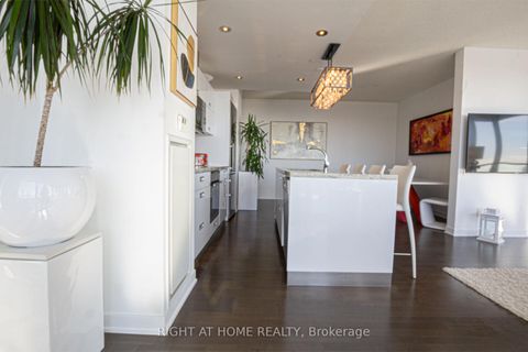 Photo 19 at 2605 - 88 Park Lawn Road, Mimico, Toronto