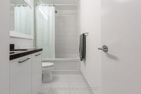Photo 23 at 2605 - 88 Park Lawn Road, Mimico, Toronto