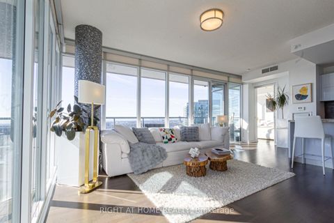 Photo 28 at 2605 - 88 Park Lawn Road, Mimico, Toronto