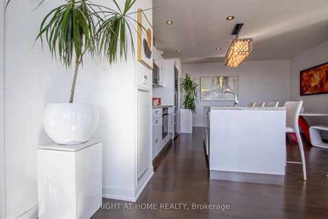 Photo 30 at 2605 - 88 Park Lawn Road, Mimico, Toronto