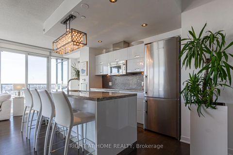 Photo 31 at 2605 - 88 Park Lawn Road, Mimico, Toronto