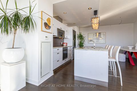 Photo 33 at 2605 - 88 Park Lawn Road, Mimico, Toronto