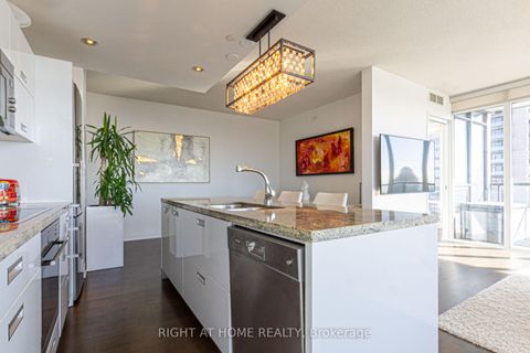 Photo 34 at 2605 - 88 Park Lawn Road, Mimico, Toronto