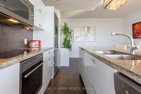 Photo 35 at 2605 - 88 Park Lawn Road, Mimico, Toronto