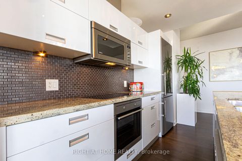 Photo 36 at 2605 - 88 Park Lawn Road, Mimico, Toronto