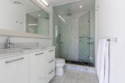 Photo 38 at 2605 - 88 Park Lawn Road, Mimico, Toronto