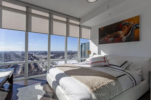 Photo 41 at 2605 - 88 Park Lawn Road, Mimico, Toronto