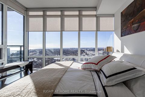Photo 42 at 2605 - 88 Park Lawn Road, Mimico, Toronto