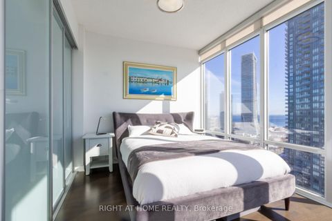 Photo 43 at 2605 - 88 Park Lawn Road, Mimico, Toronto