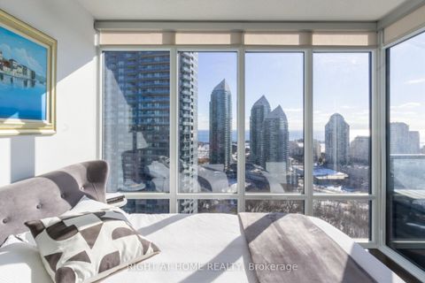 Photo 44 at 2605 - 88 Park Lawn Road, Mimico, Toronto