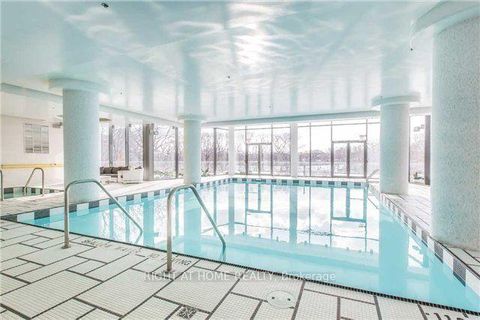 Photo 46 at 2605 - 88 Park Lawn Road, Mimico, Toronto