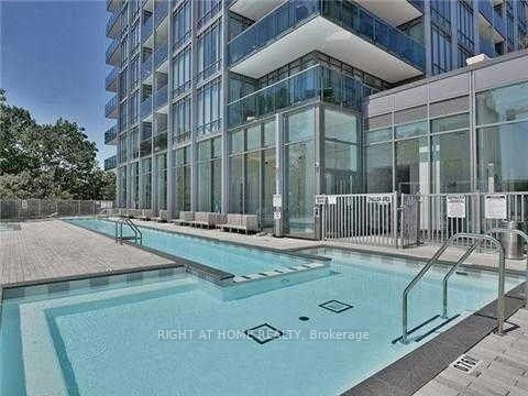 Photo 47 at 2605 - 88 Park Lawn Road, Mimico, Toronto