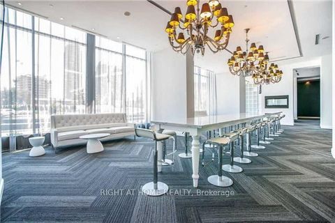 Photo 49 at 2605 - 88 Park Lawn Road, Mimico, Toronto
