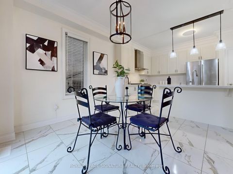 Photo 17 at 46 Kincardine Street, Kleinburg, Vaughan