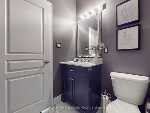 Photo 23 at 46 Kincardine Street, Kleinburg, Vaughan
