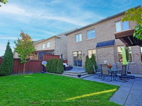 Photo 43 at 46 Kincardine Street, Kleinburg, Vaughan