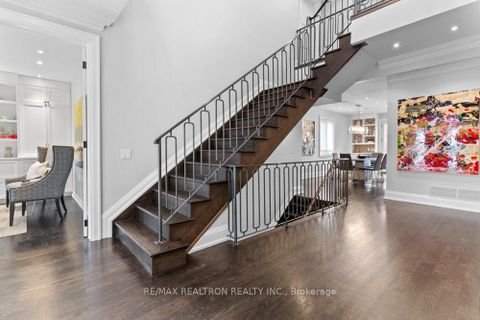 Photo 5 at 542 HIGHCLIFFE Drive, Uplands, Vaughan